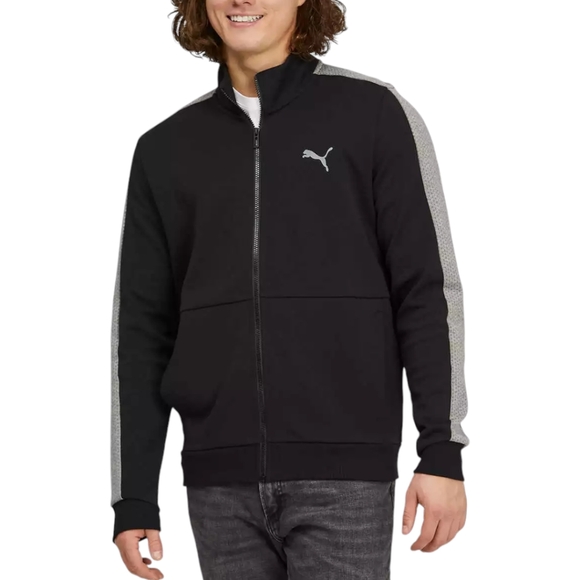 Puma Other - Puma Jacket Mens Medium